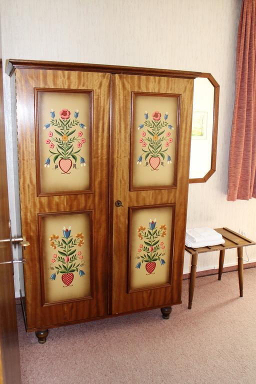 Pension Hofer Villach Room photo