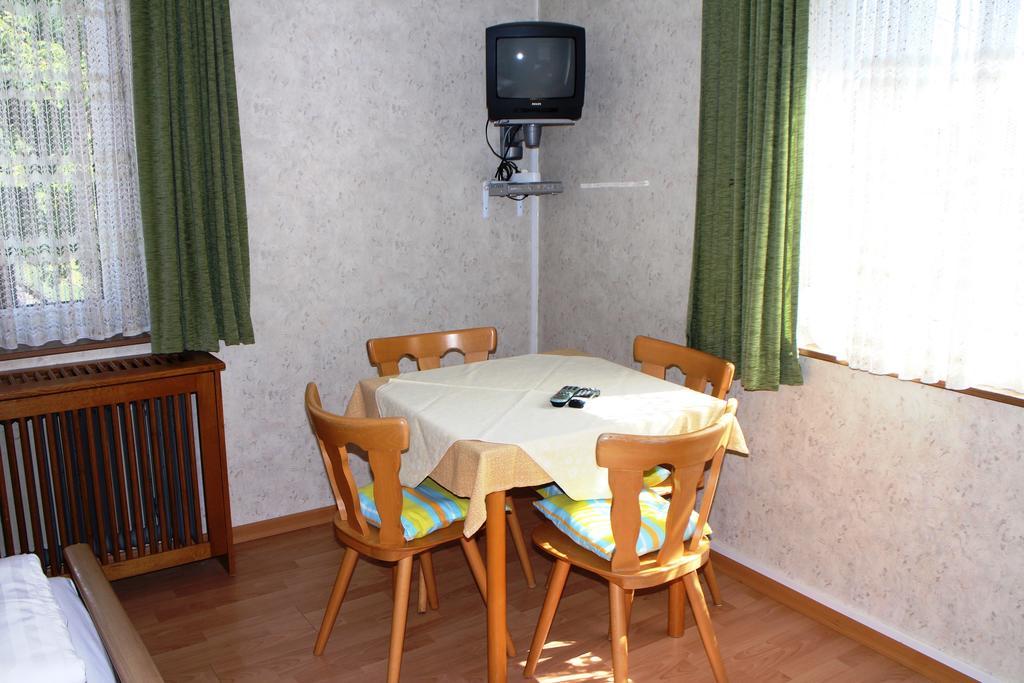 Pension Hofer Villach Room photo