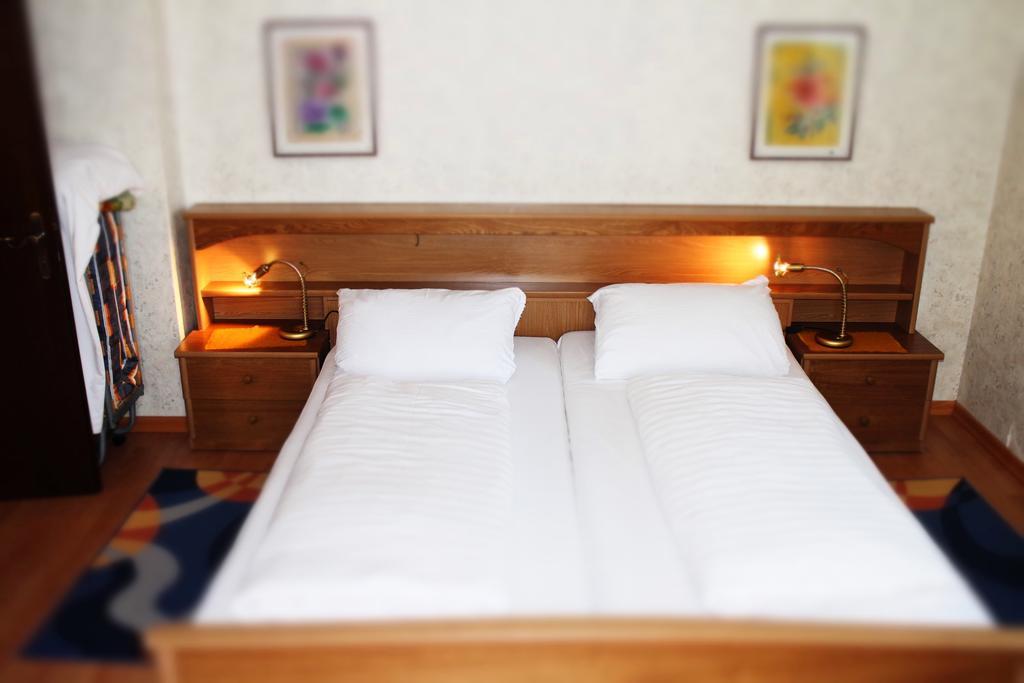 Pension Hofer Villach Room photo