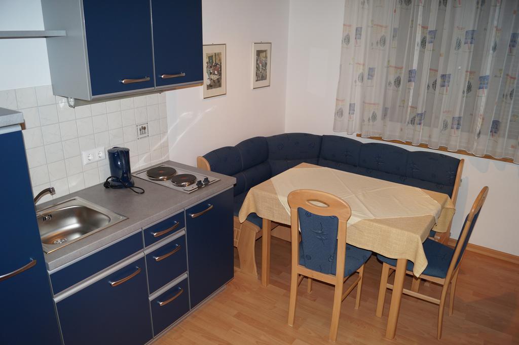 Pension Hofer Villach Room photo