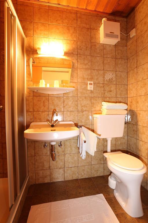Pension Hofer Villach Room photo