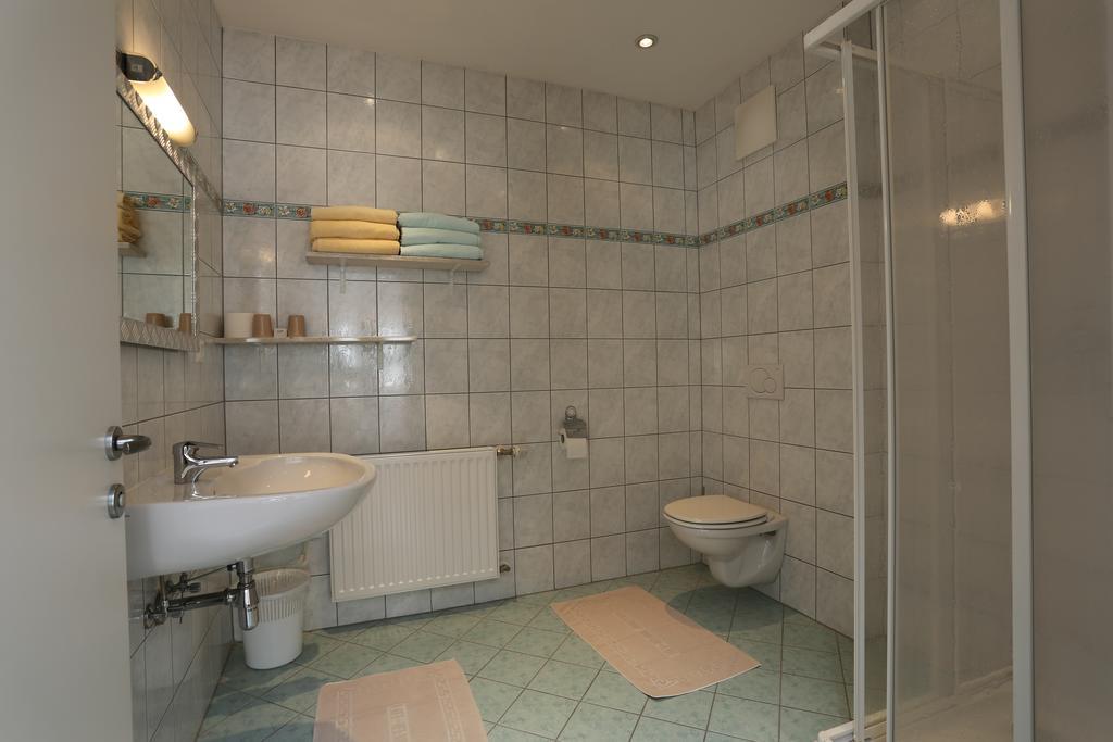 Pension Hofer Villach Room photo