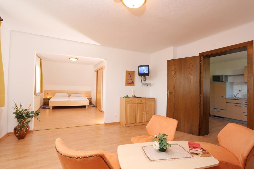 Pension Hofer Villach Room photo