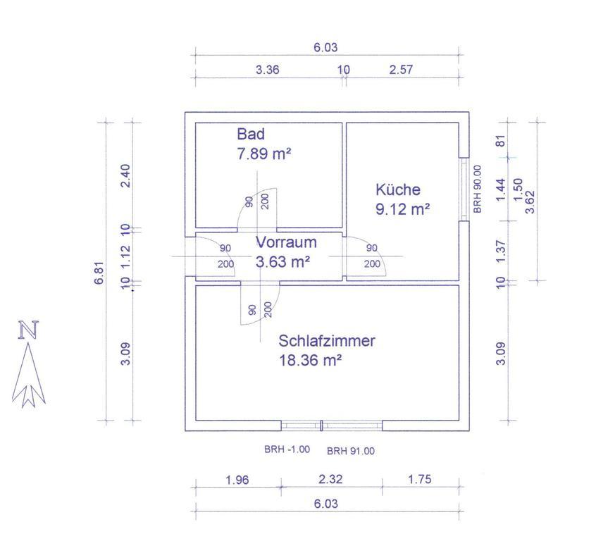 Pension Hofer Villach Room photo